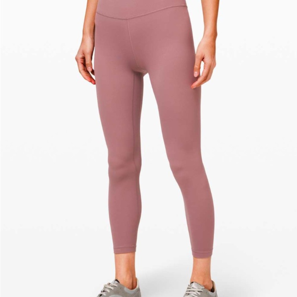 Lululemon Align Pant II 25" *Lunar New Year